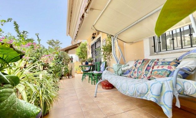 Venta - Dúplex -
San Javier - San Javier Centro