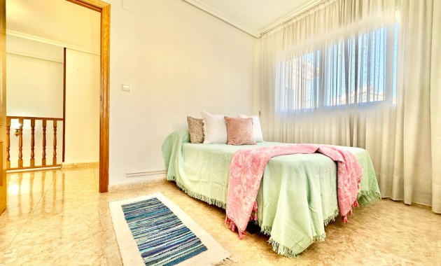 Venta - Dúplex -
San Javier - San Javier Centro
