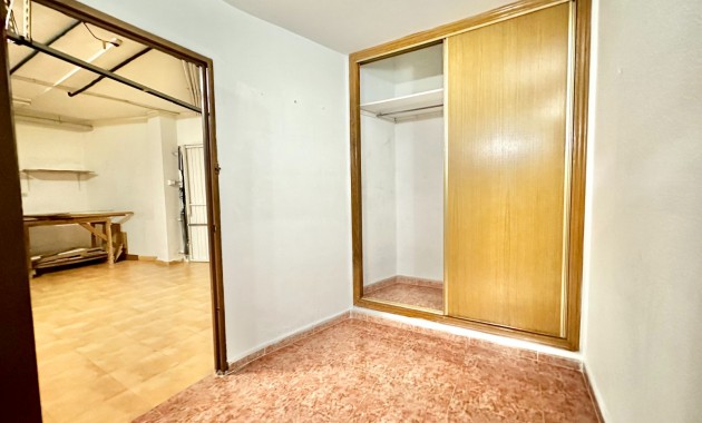 Venta - Dúplex -
San Javier - San Javier Centro