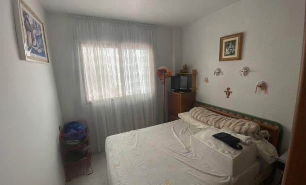Venta - Apartamento -
San Pedro del Pinatar - Lo Pagán