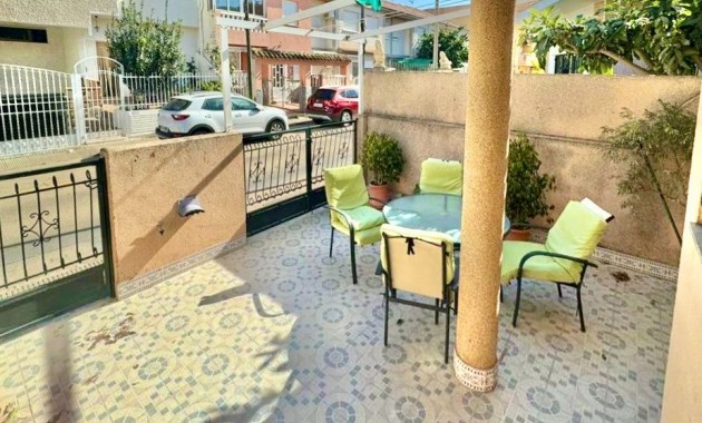 Venta - Planta baja -
San Pedro del Pinatar - Lo Pagán