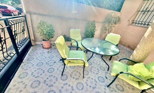 Venta - Planta baja -
San Pedro del Pinatar - Lo Pagán