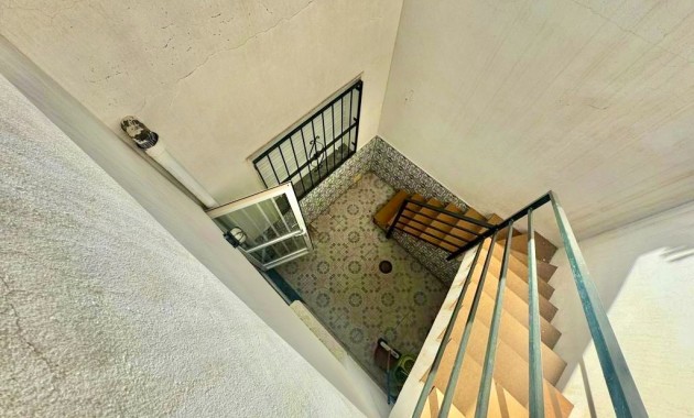 Venta - Planta baja -
San Pedro del Pinatar - Lo Pagán