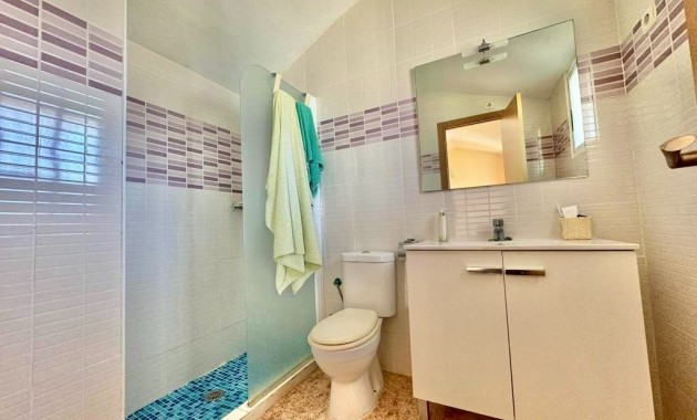 Venta - Planta baja -
San Pedro del Pinatar - Lo Pagán