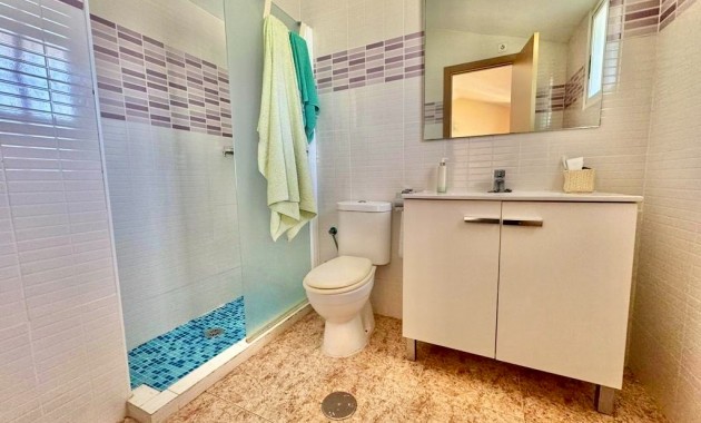 Venta - Planta baja -
San Pedro del Pinatar - Lo Pagán
