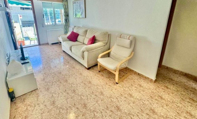 Venta - Planta baja -
San Pedro del Pinatar - Lo Pagán
