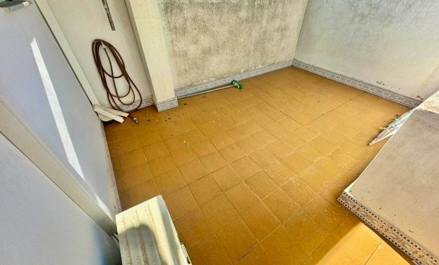 Venta - Planta baja -
San Pedro del Pinatar - Lo Pagán