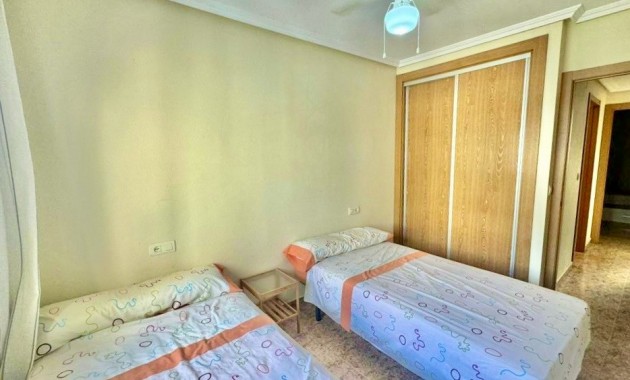 Venta - Planta baja -
San Pedro del Pinatar - Lo Pagán