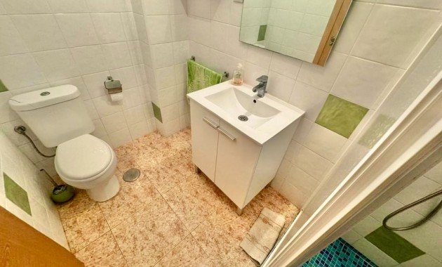 Venta - Planta baja -
San Pedro del Pinatar - Lo Pagán