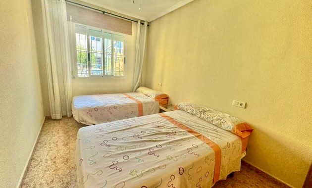 Venta - Planta baja -
San Pedro del Pinatar - Lo Pagán