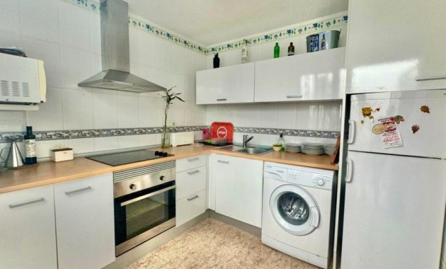 Venta - Planta baja -
San Pedro del Pinatar - Lo Pagán