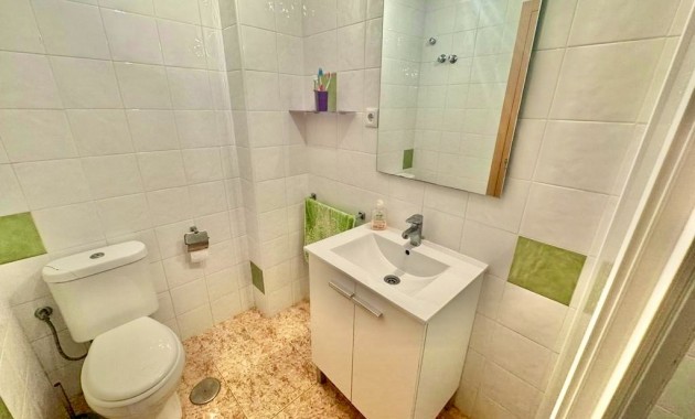Venta - Planta baja -
San Pedro del Pinatar - Lo Pagán