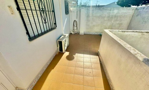 Venta - Planta baja -
San Pedro del Pinatar - Lo Pagán