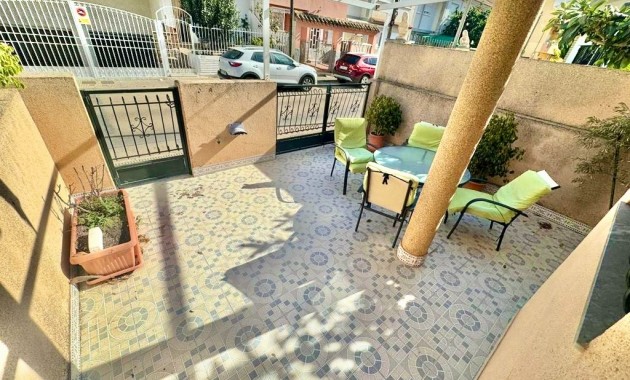 Venta - Planta baja -
San Pedro del Pinatar - Lo Pagán
