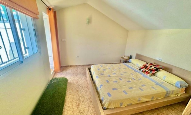 Venta - Planta baja -
San Pedro del Pinatar - Lo Pagán