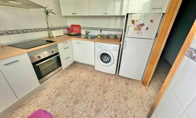 Venta - Planta baja -
San Pedro del Pinatar - Lo Pagán