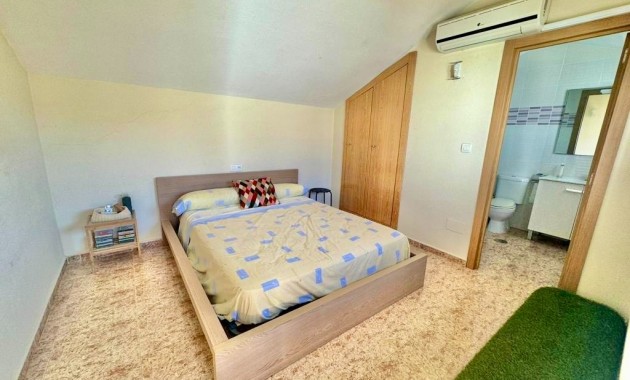 Venta - Planta baja -
San Pedro del Pinatar - Lo Pagán