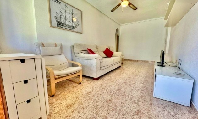 Venta - Planta baja -
San Pedro del Pinatar - Lo Pagán