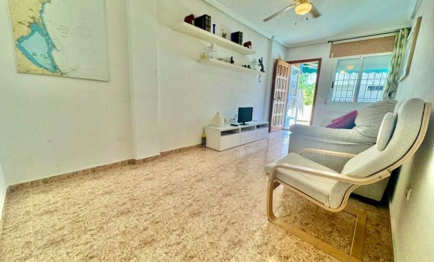 Venta - Planta baja -
San Pedro del Pinatar - Lo Pagán