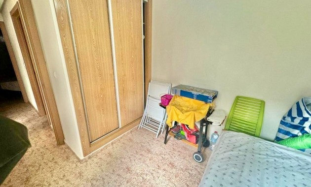 Venta - Planta baja -
San Pedro del Pinatar - Lo Pagán