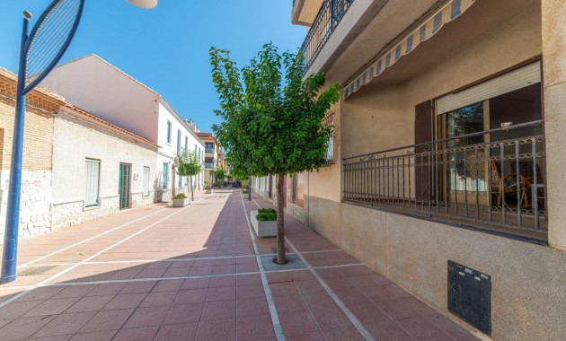 Venta - Apartamento -
San Javier - Santiago de la Ribera