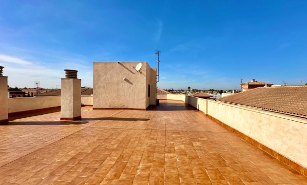 Venta - Apartamento -
San Javier - Santiago de la Ribera