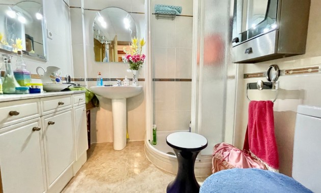 Venta - Dúplex -
San Javier - San Javier Centro