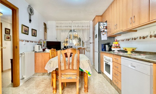 Venta - Dúplex -
San Javier - San Javier Centro