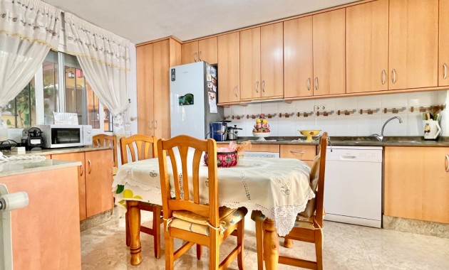 Venta - Dúplex -
San Javier - San Javier Centro