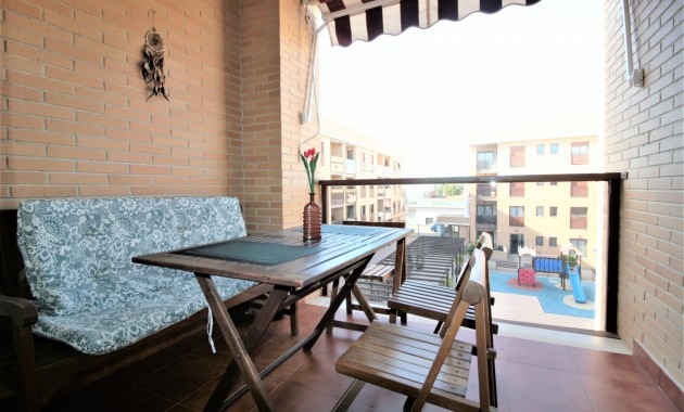 Venta - Apartamento -
San Pedro del Pinatar - San Pedro del Pinatar Centro