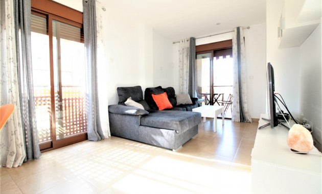 Venta - Apartamento -
San Pedro del Pinatar - San Pedro del Pinatar Centro