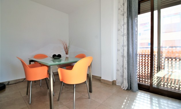 Venta - Apartamento -
San Pedro del Pinatar - San Pedro del Pinatar Centro