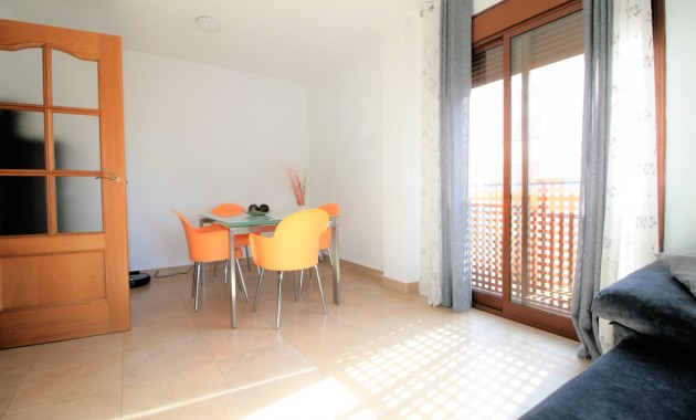 Venta - Apartamento -
San Pedro del Pinatar - San Pedro del Pinatar Centro