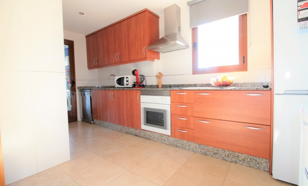 Venta - Apartamento -
San Pedro del Pinatar - San Pedro del Pinatar Centro