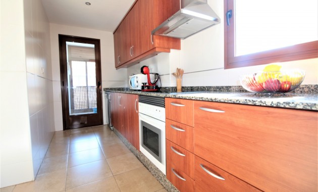 Venta - Apartamento -
San Pedro del Pinatar - San Pedro del Pinatar Centro