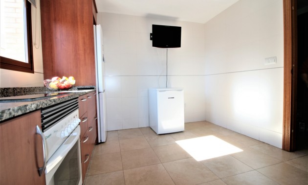Venta - Apartamento -
San Pedro del Pinatar - San Pedro del Pinatar Centro