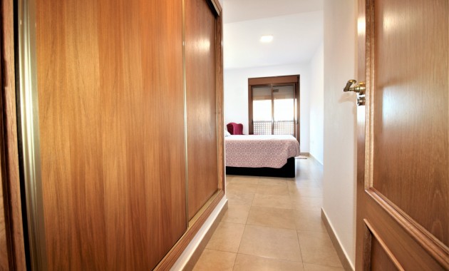 Venta - Apartamento -
San Pedro del Pinatar - San Pedro del Pinatar Centro