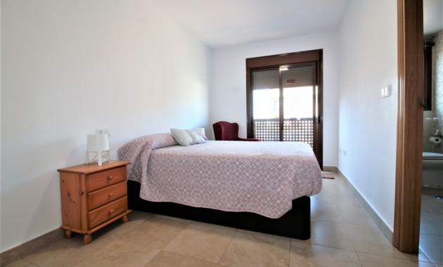 Venta - Apartamento -
San Pedro del Pinatar - San Pedro del Pinatar Centro