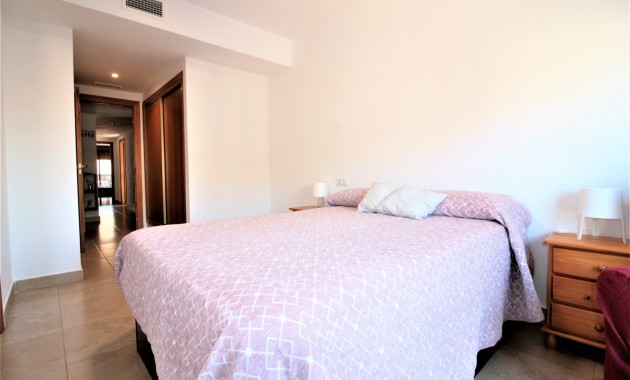 Venta - Apartamento -
San Pedro del Pinatar - San Pedro del Pinatar Centro