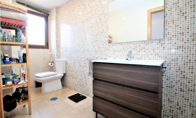 Venta - Apartamento -
San Pedro del Pinatar - San Pedro del Pinatar Centro