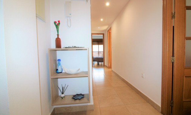 Venta - Apartamento -
San Pedro del Pinatar - San Pedro del Pinatar Centro