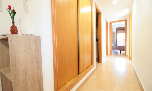 Venta - Apartamento -
San Pedro del Pinatar - San Pedro del Pinatar Centro