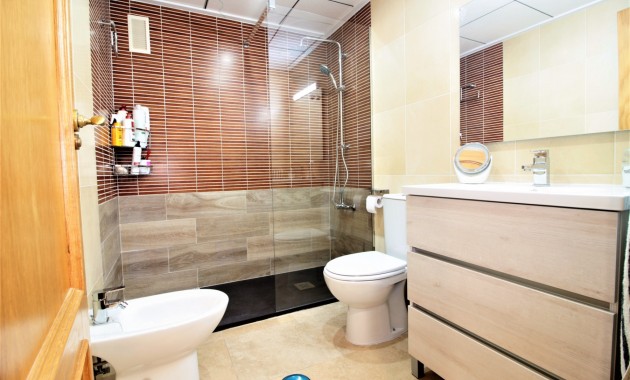 Venta - Apartamento -
San Pedro del Pinatar - San Pedro del Pinatar Centro