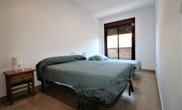 Venta - Apartamento -
San Pedro del Pinatar - San Pedro del Pinatar Centro