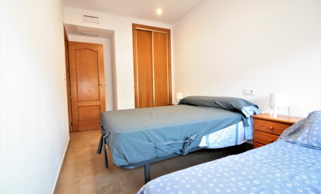 Venta - Apartamento -
San Pedro del Pinatar - San Pedro del Pinatar Centro