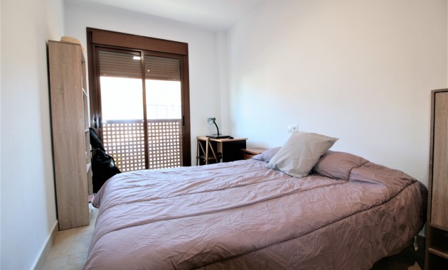 Venta - Apartamento -
San Pedro del Pinatar - San Pedro del Pinatar Centro