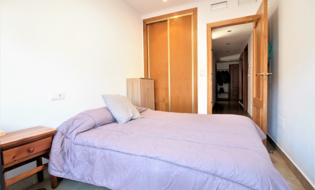 Venta - Apartamento -
San Pedro del Pinatar - San Pedro del Pinatar Centro