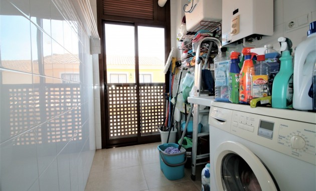 Venta - Apartamento -
San Pedro del Pinatar - San Pedro del Pinatar Centro