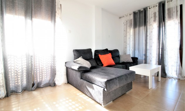 Venta - Apartamento -
San Pedro del Pinatar - San Pedro del Pinatar Centro