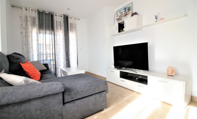 Venta - Apartamento -
San Pedro del Pinatar - San Pedro del Pinatar Centro